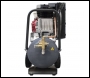 BE Pressure Honda GX160 50L Petrol Air Compressor GX160COMP