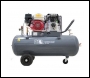 BE Pressure Honda GX200 150L Petrol Air Compressor GX200COMP