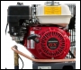 BE Pressure Honda GX200 150L Petrol Air Compressor GX200COMP