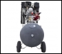 BE Pressure Honda GX200 150L Petrol Air Compressor GX200COMP