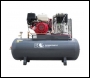 BE Pressure Honda GX390 200L Petrol Air Compressor GX390COMP-E