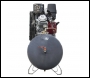 BE Pressure Honda GX390 200L Petrol Air Compressor GX390COMP-E