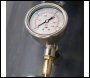 BE Pressure Honda GX390 200L Petrol Air Compressor GX390COMP-E