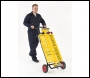 Clarke CONMW1 Contractor Mobile Work Table