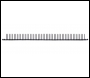 Dewalt DWF4000350 35mm x 3.5mm Fine thread Collated Screw Strips (Box of 1,000)