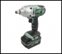 Kielder KWT-002CS-02 18v 1/2” Impact Wrench 2 x 3.0Ah Li-Ion