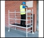 Lyte LIFT Tower Scaffold - 3T Compatible