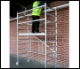 Lyte LIFT Tower Scaffold - 3T Compatible