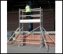 Lyte LIFT Tower Scaffold - 3T Compatible