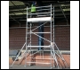 Lyte LIFT Tower Scaffold - 3T Compatible
