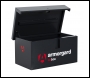 Armorgard Oxbox Van Box 810x470x380 - Code OX05