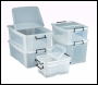 Barton Storage Storemaster Box - Pack of 10 - 012470-10