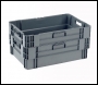 Barton Storage Stack & Nest Euro Containers - PV6414-11