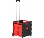 Barton Storage Toptruck - Folding Box Trolley - FBT