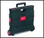 Barton Storage Toptruck - Folding Box Trolley - FBT