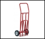 Barton Storage Toptruck - Folding Foot Sack Truck - 90Kg Capacity - HDFST