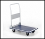 Barton Storage Toptruck - Folding Flatbed Trolleys - PFBT150