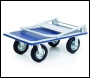 Barton Storage Toptruck - Rough Terrain Platform Truck - 300Kg Capacity - PRTT