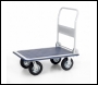 Barton Storage Toptruck - Rough Terrain Platform Truck - 300Kg Capacity - PRTT