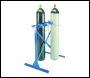 Barton Storage Cylinder Floor Racks