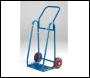 Barton Storage 47Kg Propane Cylinder Trolleys - PT-47