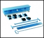 Barton Storage Heavy Duty Skate Kit - Capacity 20 Tonnes - HDMSK