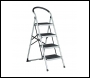 Barton Storage Topstep - Step Ladders - SL-2