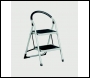 Barton Storage Topstep - Step Ladders - SL-2