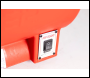 EBAC RF3500 Power Ventilator - available in 110v or 240v
