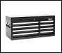 Britool Expert Classic 8 Drawer Wide Tool Chest Black
