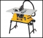 Clarke CTS13L 10” (254mm) Contractors’ Table Saw with Laser Guide