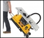 Clarke CTS13L 10” (254mm) Contractors’ Table Saw with Laser Guide