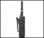 Motorola DP4800 Portable Two-Way Radio - includes charger