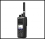 Motorola DP4800 Portable Two-Way Radio - includes charger