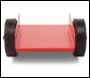 Armorgard BeamKart Handling Trolley - 350x515x250 - Code BK1
