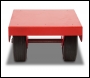 Armorgard BeamKart Handling Trolley - 400x505x265 - Code BK2