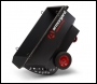 Armorgard Rubble Truck c/w Solid Rubber Wheels - 1465x755x945 - Code RT400
