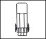 Armorgard Stair Climber Sack Truck -  SWL 150kg - 580x600x1160 - Code SST150