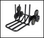 Armorgard Stair Climber Sack Truck -  SWL 150kg - 580x600x1160 - Code SST150