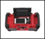 Milwaukee M18JSR Jobsite Radio (Body Only) - JSR-0