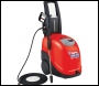 Clarke King 150 - 2300W Hot Pressure Washer 230v