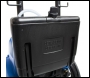 Hyundai HYWE 15-90 PRO Cold Water Portable 3-phase Electric Pressure Washer