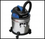Hyundai HYVI20 1200w 20L Wet & Dry Electric Vacuum Cleaner
