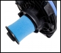 Hyundai HYVI20 1200w 20L Wet & Dry Electric Vacuum Cleaner