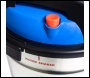 Hyundai HYVI20 1200w 20L Wet & Dry Electric Vacuum Cleaner