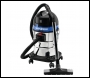 Hyundai HYVI25 Semi Pro Wet & Dry Electric Vacuum Cleaner