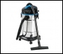 Hyundai HYVI30 Wet & Dry Vacuum Cleaner 230v