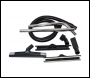 Hyundai HYVI78-2 PRO Wet & Dry Electric Vacuum Cleaner