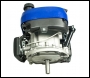 Hyundai IC140V Petrol Engine