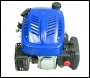 Hyundai IC175V Petrol Engine